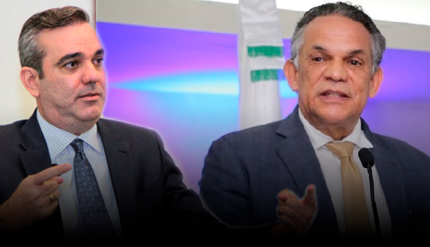 Según Ventura Camejo El PLD No Tiene Que Reunirse Con El Presidente Abinader, Mira Por Qué