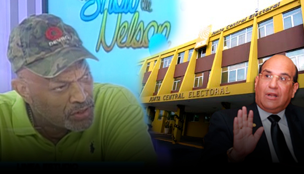 El Cocodrilo – “La JCE, Uno De Los Atolladeros Más Grandes De América Latina Y Vergüenza De RD”