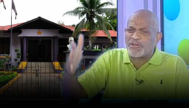 El Cocodrilo Se Desahoga Y Arremete Contra Los “Ladronazos” Del PLD