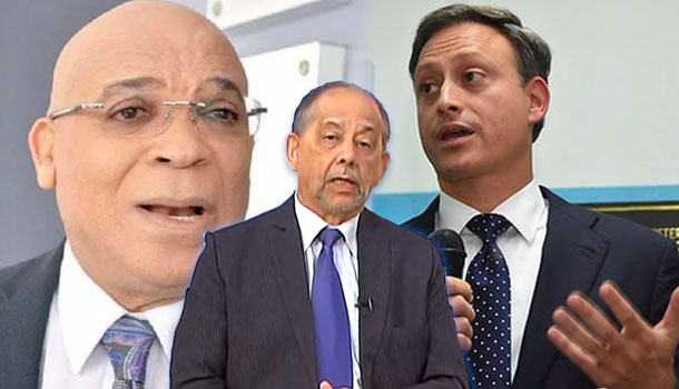 Huchi Lora: “Ahora Quieren Satanizar A Zapete Para Ocultar El Alto Grado De Corrupción En El País”