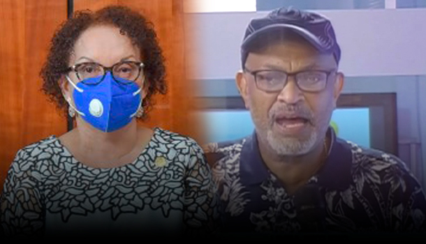 Míriam Germán Llama Al Cocodrilo Y Le Revela Detalles Sobre El Caso De Manuel Estrella