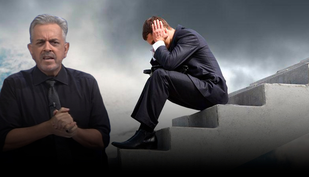 Pregúntale A Juan: “Los Errores Que Cometemos Por El Instinto”