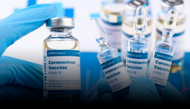 Las Carreras Para Medir Sus Capacidades Científicas Con El Desarrollo De La Vacuna Del Covid-19