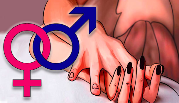 Las Tendencias Digitales Para El Sexo En Este Año 2020