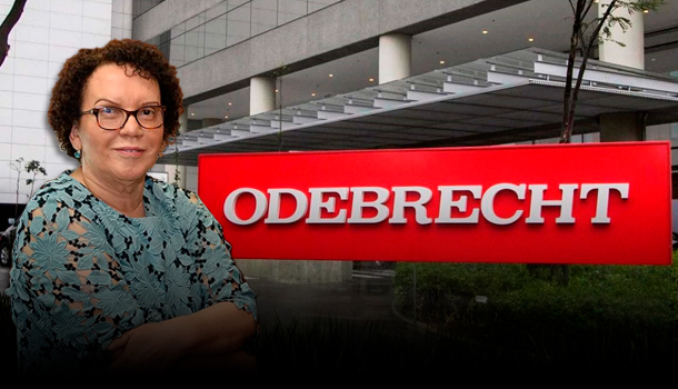 Vuelve A La Palestra El Escándalo De Corrupción ODEBRECHT