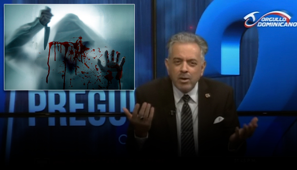 El Asesino Que Se Esconde En El Ser Humano Más Tranquilo Con Juan Lamur