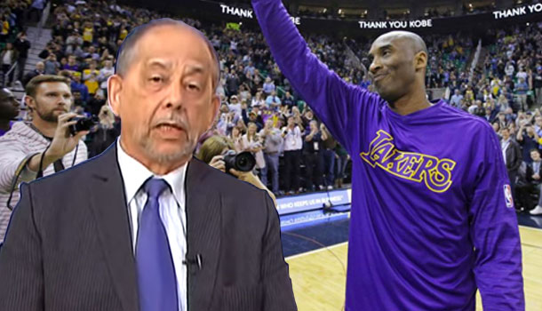 Huchi Lora Revela Detalles De Las Causas Que Ocasionaron El Accidente De Kobe Bryant