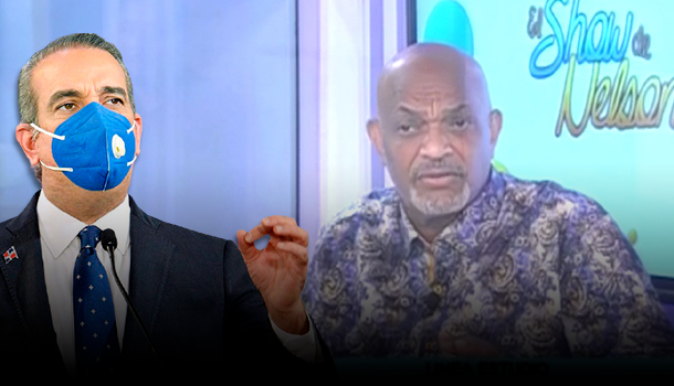 El Cocodrilo: “Yo Le Dije A Luis Que La Gente Lo Que Quiere Es Acción, Gente Presa”