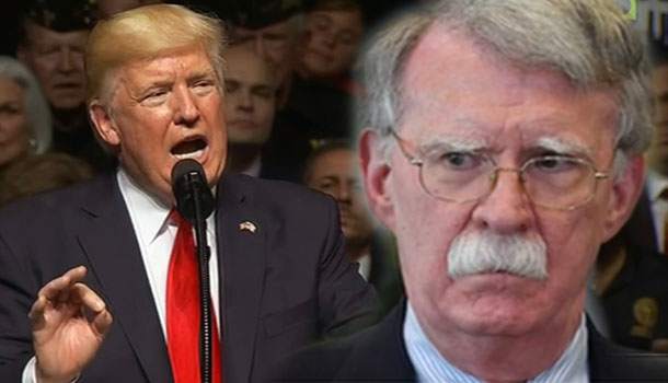 El PDTE. Trump Reacciona A Revelaciones Sobre Entrega De Ayuda Militar A Ucrania