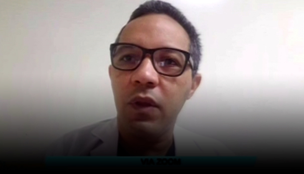 Presidente Del CMD En Santiago Revela Que El Covid-19 No Fue El Que Colapsó El Sistema De Salud