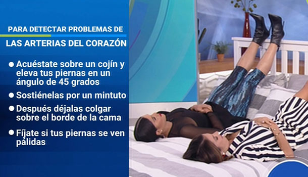 Pruebas Caseras Para Detectar Enfermedades Y Problemas De Salud Sin Ir Al Médico