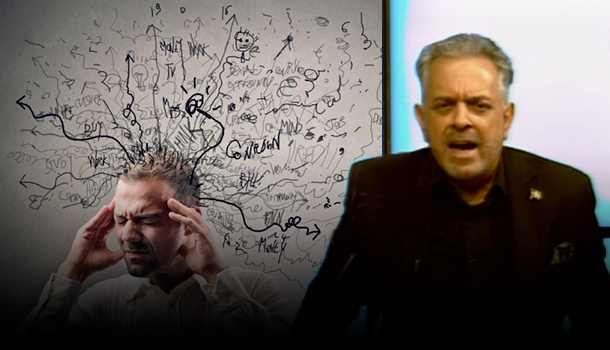 Dónde se Origina El Pesimismo Del Dominicano En Pregúntale A Juan