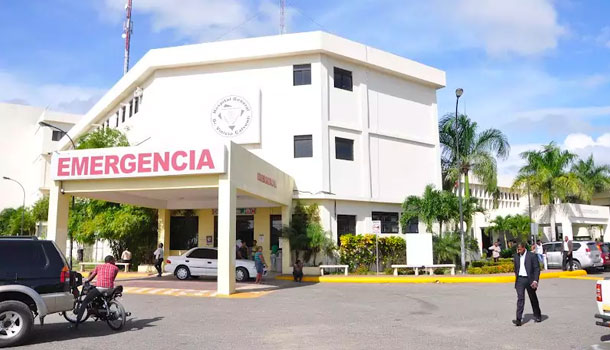 Caso: La Saga Del Calventi “Un Hospital De Políticos” Segunda Parte