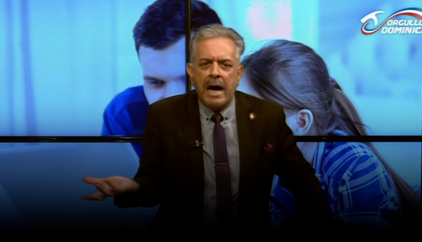 Lo que Pasó Con las Aulas virtuales De La UASD en Pregúntale A Juan