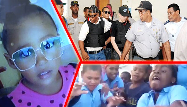 El Impune Y Asesino Código Del Menor En RD