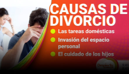 La Verdadera Razón Del Aumento De Los Divorcios En Tiempos De Pandemia