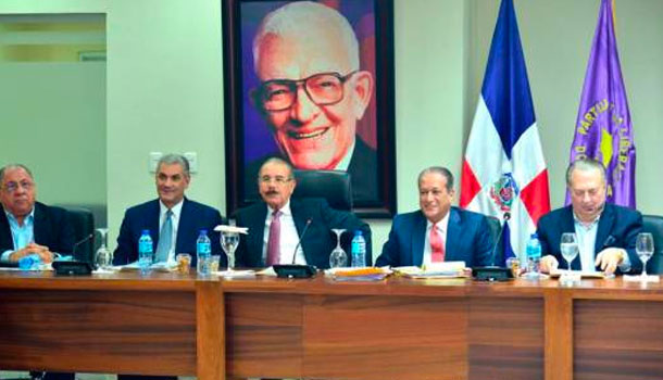 Enfoque Matinal: Los Fracasos Judiciales Que Ha Cosechado El PLD
