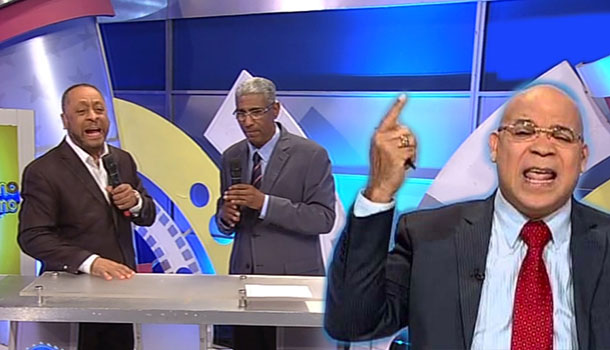 Lista De Periodista Que Han Defendido La Libre Expresión Como Zapete En RD