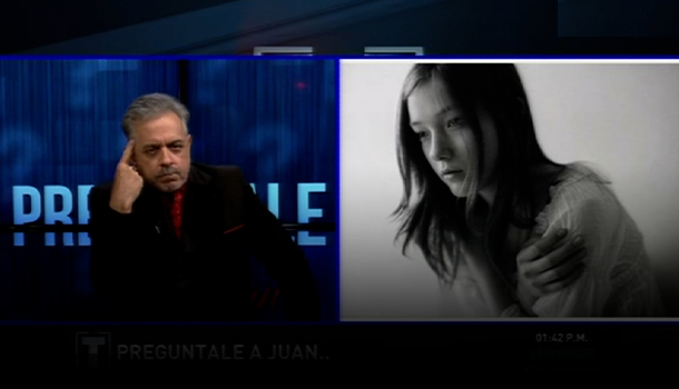 ¿Cómo Enfrentar Un Problema Nuevo En La Vida? – Pregúntale A Juan?