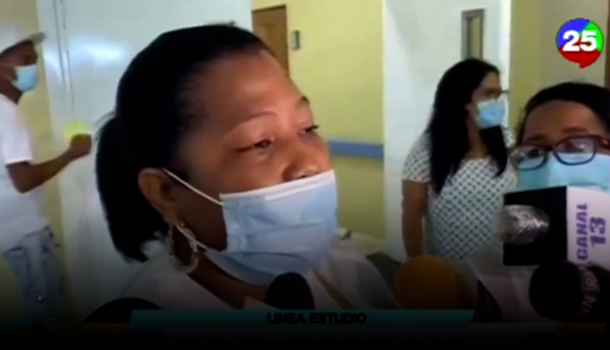 Habla La Madre De Yokaira Tras El Apresamiento De Los Implicados Y Da Fuertes Declaraciones