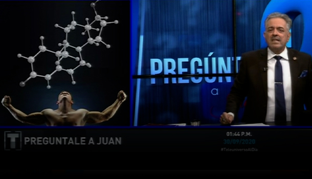 Las Consecuencias Con El Bajo Nivel De Testosterona En El Hombre – Pregúntale A Juan?