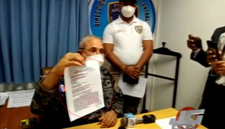 PN Aclara Los Hechos Sucedidos Con El Hombre Encontrado Detrás Del Ayuntamiento De Santiago