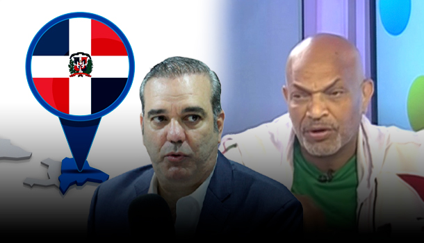 El Cocodrilo Dice Que El “Toyo” De País Que Recibió El Presidente Abinader, Debe Ser Sanado