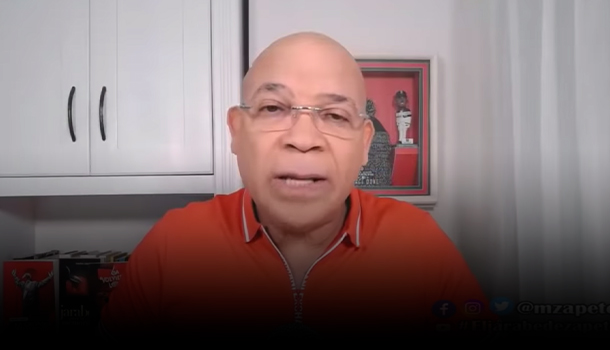 En RD El Presupuesto Siempre Ha Sido Un “botín” | El Jarabe