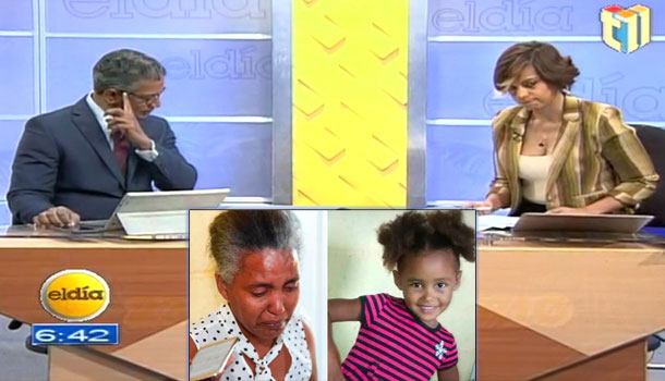 Más Detalles Sobre Los Dos Menores Que Ultimaron A La Pequeña De 4 Años Yaneisy Rodríguez