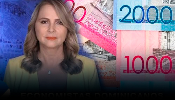 Economistas Dominicanos Opinan Acerca Del Presupuesto Del Gobierno Para El 2021