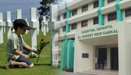 Después De Seis Años Se Conoce La Muerte De Once Niños En El Hospital Robert Reid Cabral