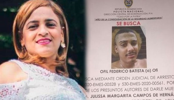 Aplazan Medida De Coerción Contra 2 Implicados En La Muerte De La Ejecutiva Bancaria