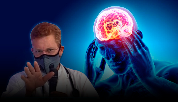 Los Diferentes Sistemas De Cefalea En El Ser Humano Con El Especialista, Dr. Santiago Núñez