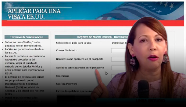 ¿Cómo Reprogramar Las Citas De Servicios Rutinarios Vía Online En El Consulado Americano?
