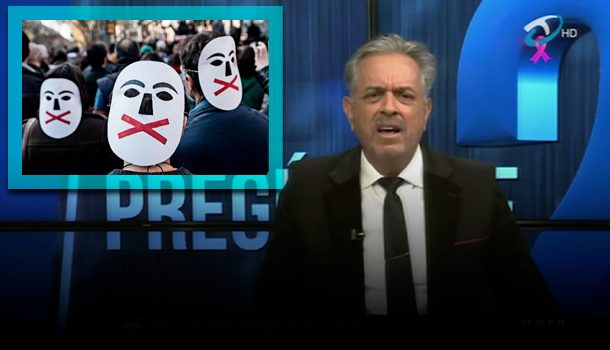 Las Expresiones Que Me Amargan La Vida | Pregúntale A Juan