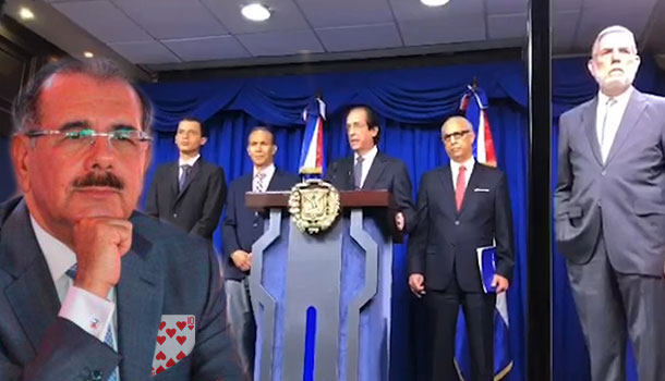 Se Anoto Un “Virao” El Presidente Medina Al Impedir La Construcción De Hoteles En Bayahíbe