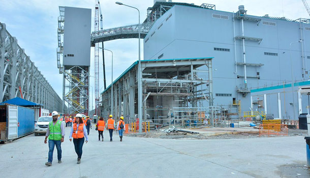 Critican Que Sea El Sector Privado El Administrador De Punta Catalina