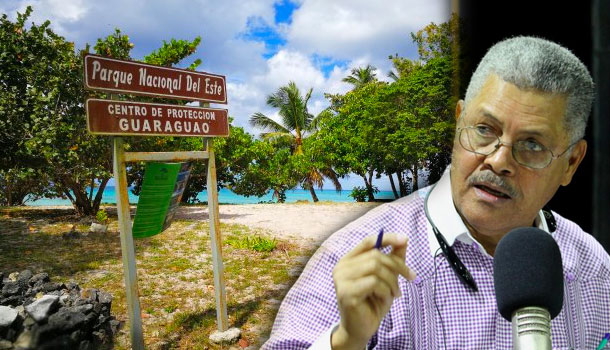 Ambientalista Luis Carvajal Dice Que “Cuando La Ley Es Clara No Hay Que Crear Comisión”