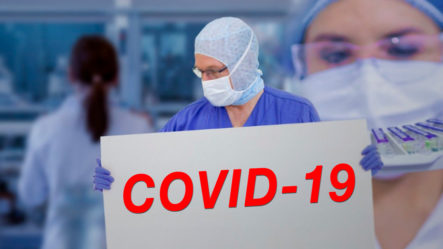 Otra Farmacéutica Pone En Pausa Sus Ensayos De Una Vacuna Contra El COVID-19