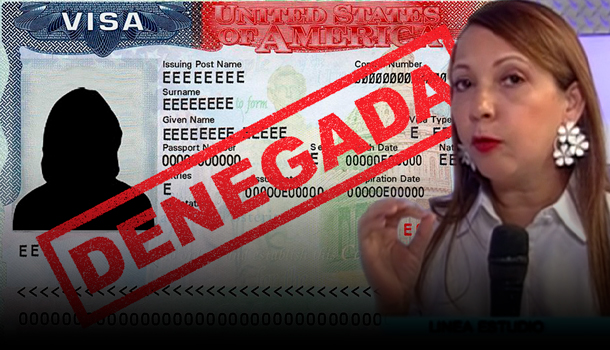 La Verdadera Razón De Los Rechazos De Las Solicitudes De Visado A Los Dominicanos