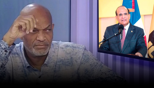 La Opinión Del Cocodrilo Sobre Darle Cédulas De Identidad A Menores De 12 Años