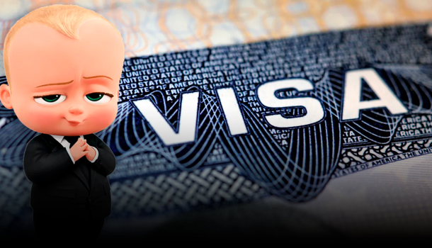 Las Visas Sin Entrevista Para Menores De 13 Años Con La Lic. Cecilia Medina En El Show De Nelson