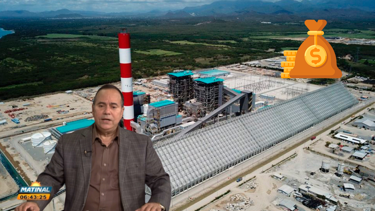 Comunicadores En Cuanto A Acusaciones De Punta Catalina: “se Necesita Una Investigación Seria”