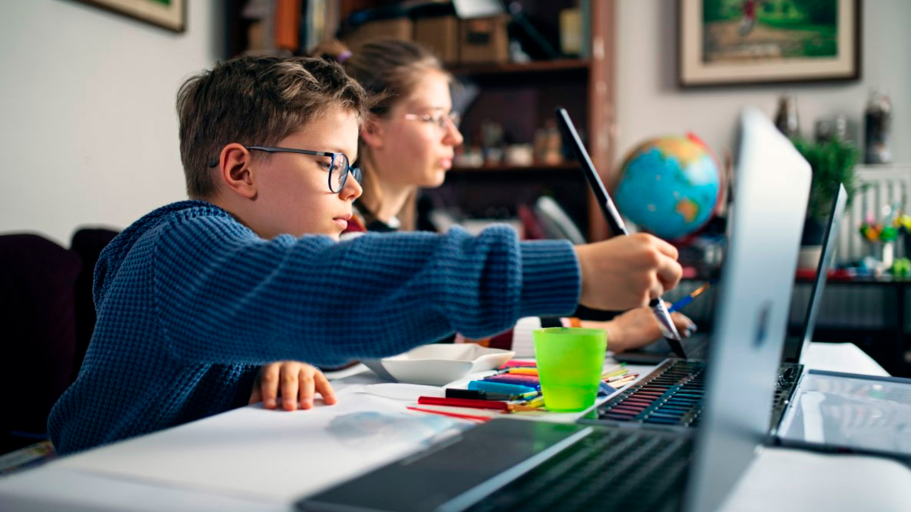 Preocupaciones Entorno Al Inicio Del Nuevo Año Escolar En Modalidad Virtual