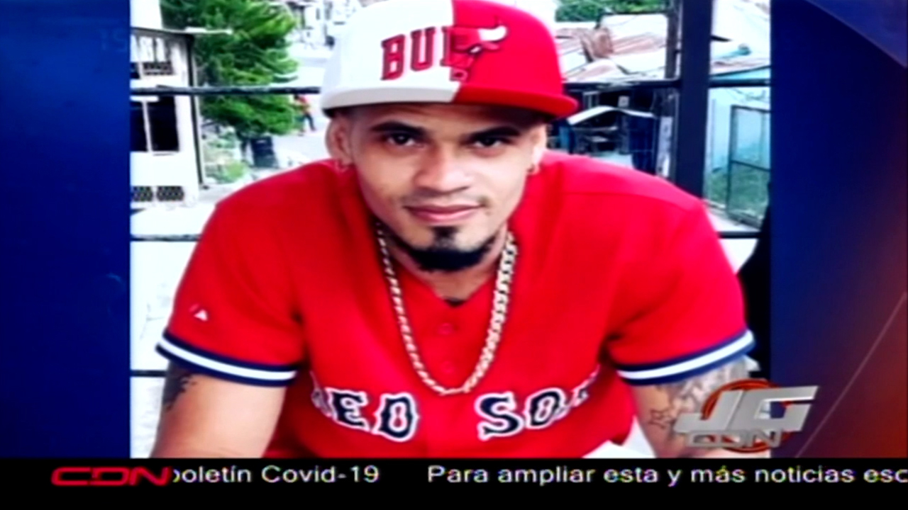 Aplazan Medida De Coerción Contra Acusado En El Caso Del Joven Asesinado En Puente Hermanos Patiño