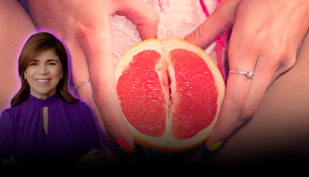 Dra. Ana Simó Responde Si ¿Existen O No, Las Vaginas Anchas?