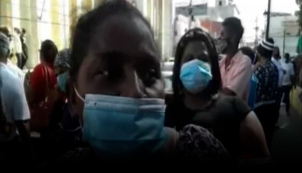 La Opinión Del Pueblo Dominicano Sobre Si Flexibilizan O No El Toque De Queda En Diciembre