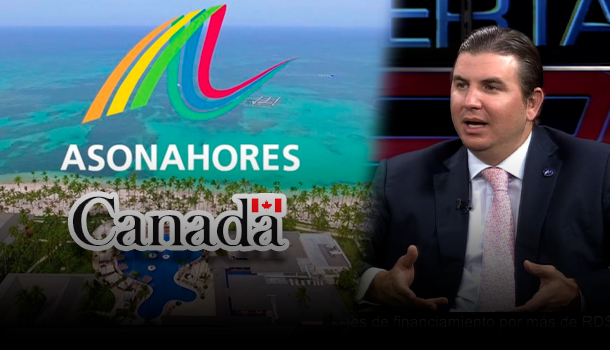 Vicepresidente De ASONAHORES Aclara La Situación De Regalar Pruebas Rápidas A Canadá