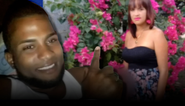 Encuentran El Cuerpo De Una Joven Con 8 Estocadas Y Signos De Violación En Toque De Queda