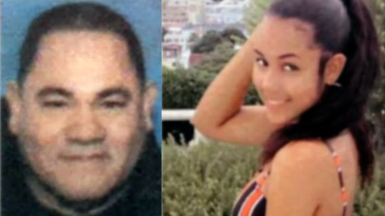 Más Detalles Sobre El Hombre De 64 Años Que Mata A Su Pareja De 17 Y Luego Se Suicida